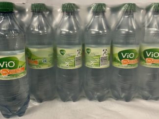 Vio Medium 18x0,5 Liter