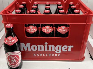 Moninger Export 20x0,5 Liter